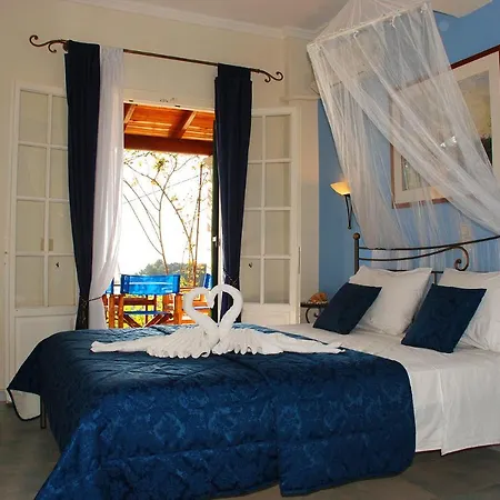 Hill Apartment Pelekas