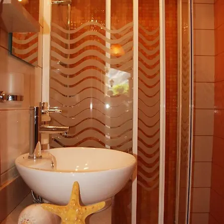 Apartman Hill Pélekasz