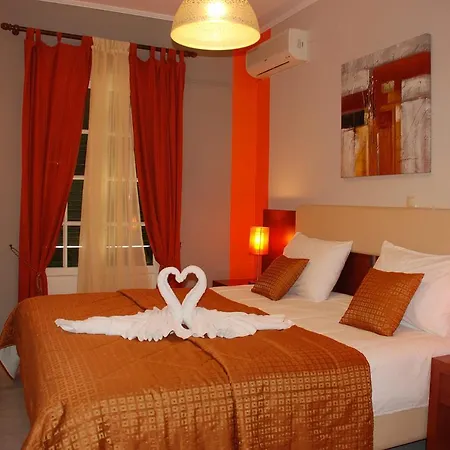 Hill Apartman *
