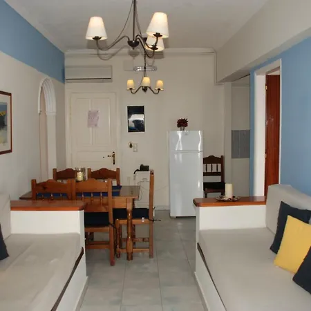 Hill Apartman