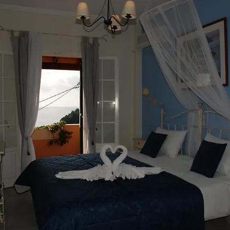 Apartman Hill *