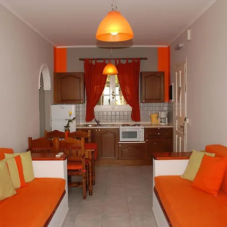 Apartman Hill *